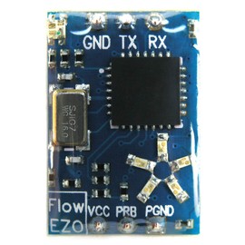 Atlas Scientific EZO-FLO Embedded Flow Meter Totalizer