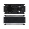 ATNSINC 3PCS 8 Ohm 5 Watt Double Cavity Mini Speaker