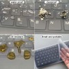 Ultra Thin Desktop PC Silicone Clear Keyboard Cover Skin Protector