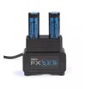 BaBylissPRO FXONE Dual Battery Charging Base | FXC2B