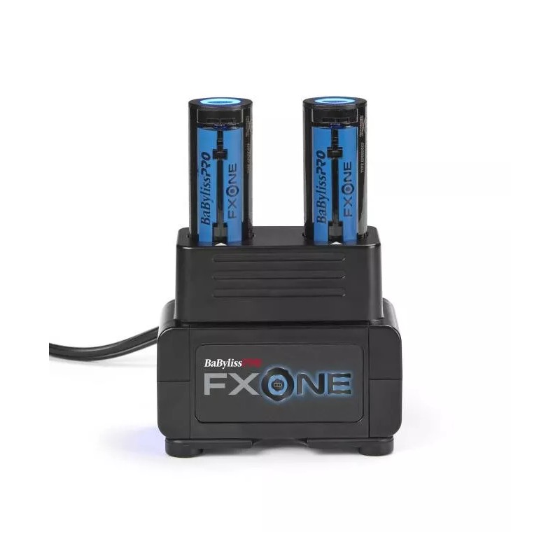 BaBylissPRO FXONE Dual Battery Charging Base | FXC2B
