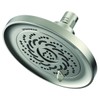 Speakman S-5000-BN-E15 Neo Exhilaration High Pressure Fixed Shower Head, 1.5