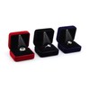 DELALO Ring Box with Light - Ring Box with LED