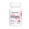 Nature's Plus Ultra InflamActin, 60 vcaps
