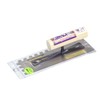 Kushime Trowel 9.4 inches (240 mm) Wide 3.2 inches (83