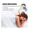 Parche Bucal Para Dormir Para Respirar Por La Boca Contra