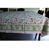 Fabric Venue Cotton Print 100% Cotton Hand Block Printed Tablecloth