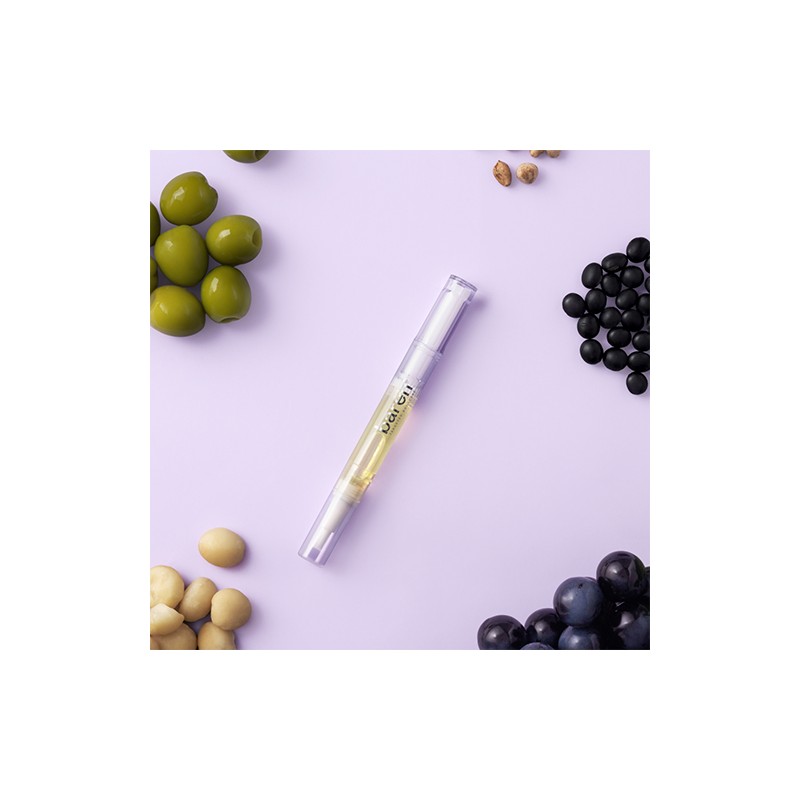 baren [baren]Nail & Cuticle Oil Pen 2ml