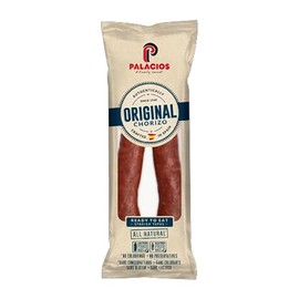Mild Palacios Chorizo 7.9oz