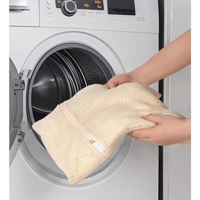 Practical set of 3 made of pure cotton: these fine