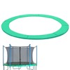 Trampoline Replacement Pad | 6Ft Trampoline Spring Cover Round Pad,Protective