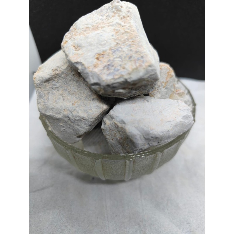 Generic Gold Layer Clay Diamond 200 GMS, Gray