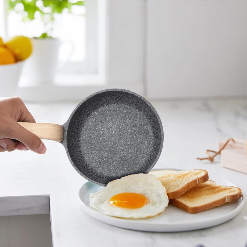 KASANOVA 1 Eco Petra Evol Mini Pan 14 cm Die-Cast