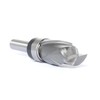 Sinoprotools Spiral Cutter 8 mm Shaft Solid Carbide Milling Cutter
