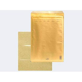 aroFOL P - 13 - padded envelope , 10 units , 170 x 225 mm