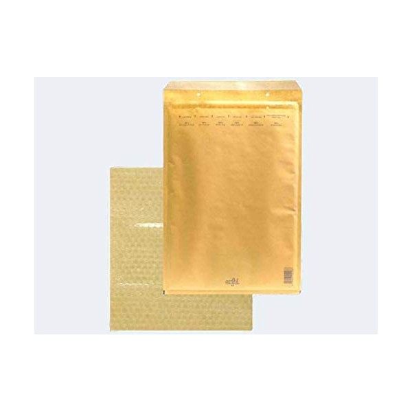 aroFOL P - 13 - padded envelope , 10 units