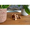 Soma Cube Size M - 3D Puzzle - Educational Game