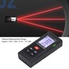 Laser Measure Distance Meter 40m Digital Display Tool for Construction