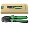 EYPINS Crimping Plier, PV Crimp Crimping Tool, AWG 26-10 Ratcheting
