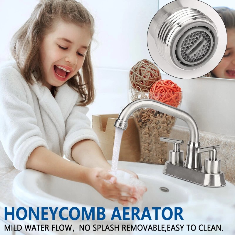 Bietor Utility Laundry Sink Faucet Tub Faucets for & Room