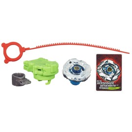 Beyblade Shogun Steel BeyBattle Tops SS-22 Berserker Behemoth SR200BWD Top