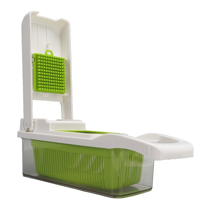 Vegetable Cutter Peeler Chopper Fruit Potato Carrot Grater for Kitchen