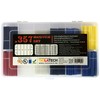 ISOLATECH Magnum Heat Shrink Tubing Blank Set Box Assorted 2:1