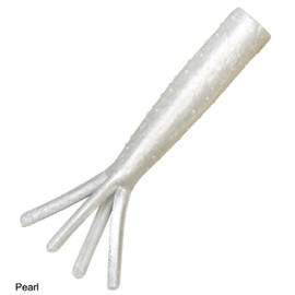 Z-MAN TRD TicklerZ 2 3/4 inch Ned Rig Bait 8 Pack