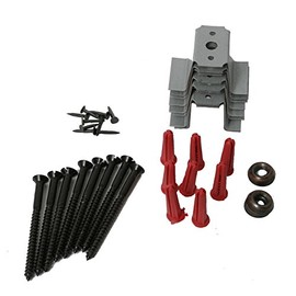 HY-C Stove Board Wall Spacer Kit