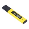 PH Tester Pen Accurate Measurement Auto Backlit Portable PH Meter