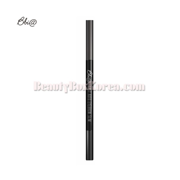 BBIA Last Auto Eyebrow Slim 0.06g, Color:S3 Cocoa Brown S