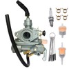 FINDCARB CT90 Carburetor Fit for Honda CT90 Trail 90 K2
