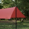 MURACO(ムラコ) RAPIDE TARP INTERNATIONAL ORANGE TP0060OR