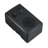 Barking Box Ultrasonic Adjustable Bark Control Stop Barking Dog Devices