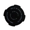 Power Steering Fluid Reservoir Tank Cap Lid Compatible with Nissan