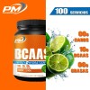 Aminoácidos Bcaas Promex 1kg Preentreno 200servicios Sabores