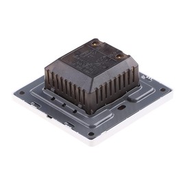 SZYDD - Switching Power Supply 220 V Ceiling Fan Adjustable Speed Control Wall Knob Dimmer Electronics Mechanical Rotary Shutdown
