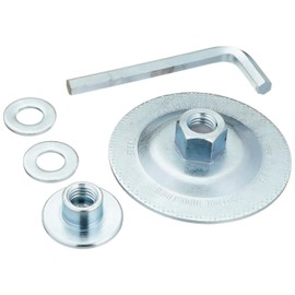 Bosch 2610906326 Large Angle Sander/Grinder Adapter Kit