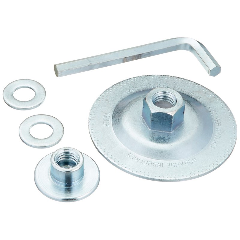 Bosch 2610906326 Large Angle Sander/Grinder Adapter Kit