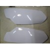 HOLESHOT HEADLIGHT GUARD / POLARIS 11-14' POL RMK/RUSH LIGHT SHIELD