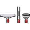 Dyson Home Care Kit with Upholstery Nozzle, Extra Hard Brush