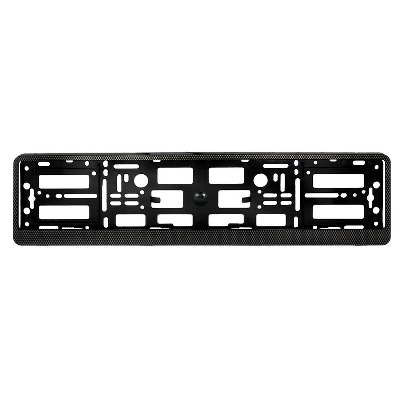 TAPORT® CAR REGISTRATION HOLDER FOR ANY CAR, VAN, TRUCK, TRAILER