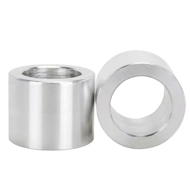 OG Secure | CNC Aluminium Standoff Spacer M5 3-50mm 15mm