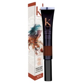K Pour Karite Hair Mascara - Red