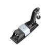 uxcell Electric Cabinet Panel Cam Lock Push Button Pop Up