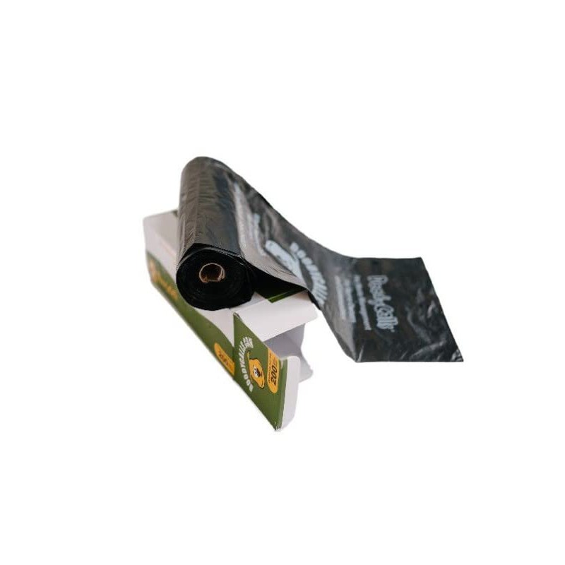 DoodyCalls Pet Waste Bags - Thick and Leakproof | Unscented