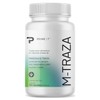 Primetech Nutrition Minerales Traza 100 Cáps Cobre Cromo Manganeso Selenio