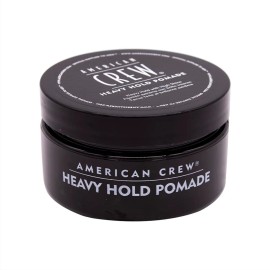 American Crew® Cera Heavy Hold Pomade 3 Oz For Men