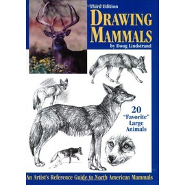 Drawing Mammals