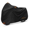 Bike Cover, DYDAPEN Bike Covers Outdoor Storage Waterproof 2 Bikes